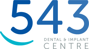 543 Dental & Implant Centre
