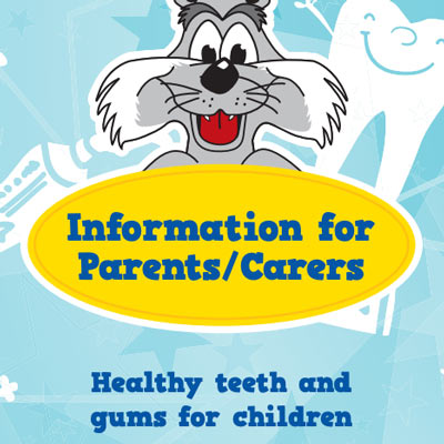 Parents Information Pack