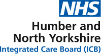 Humber and North Yorkshire Integrated Care Board (ICB)