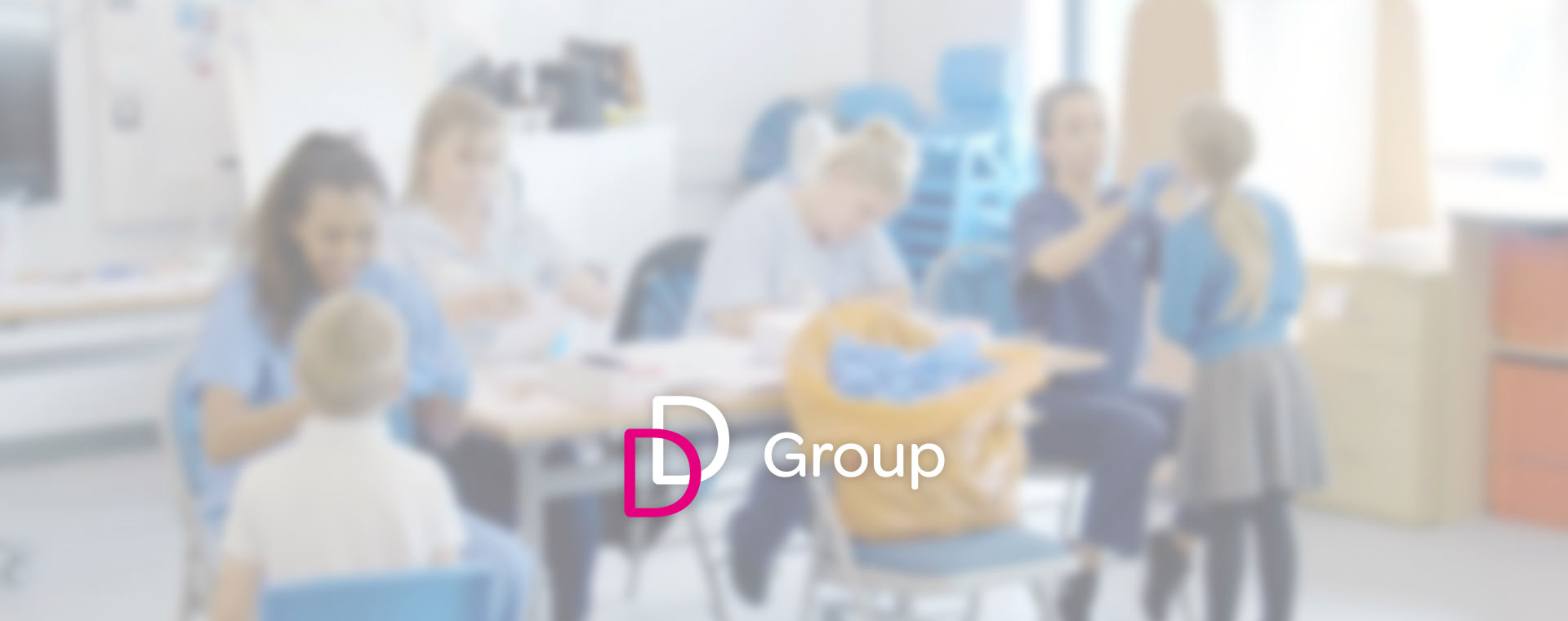 DD Group’s continuing support for Teeth Team