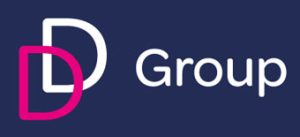 DD Group logo